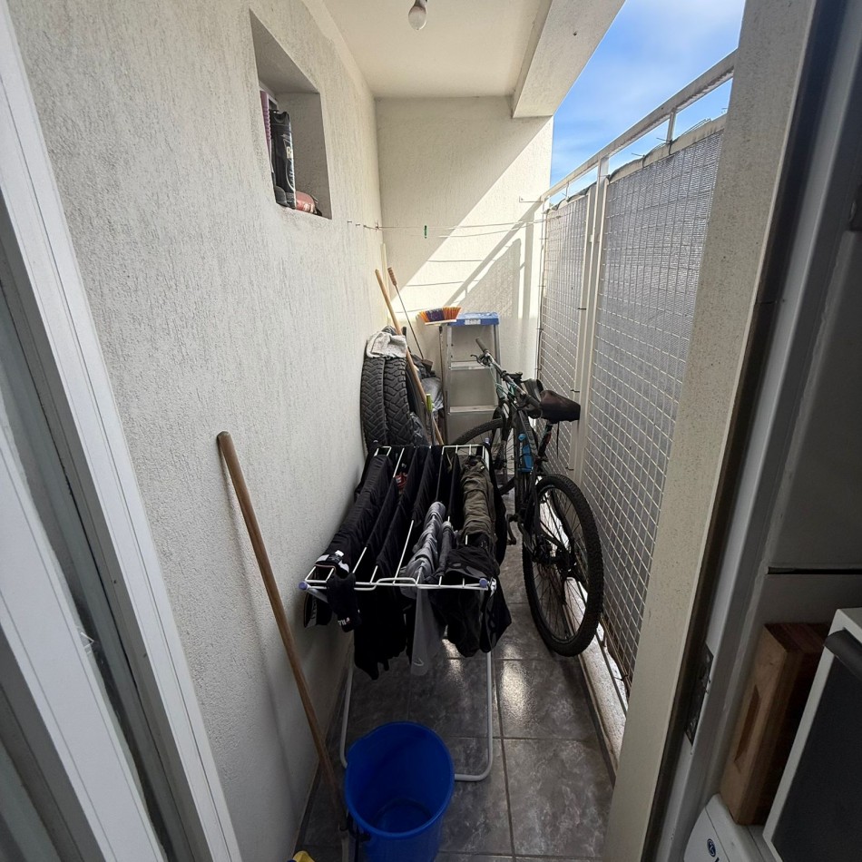 alquiler departamentos un dormitorio cerca de la UNS. Universidad . Barrio universitario 