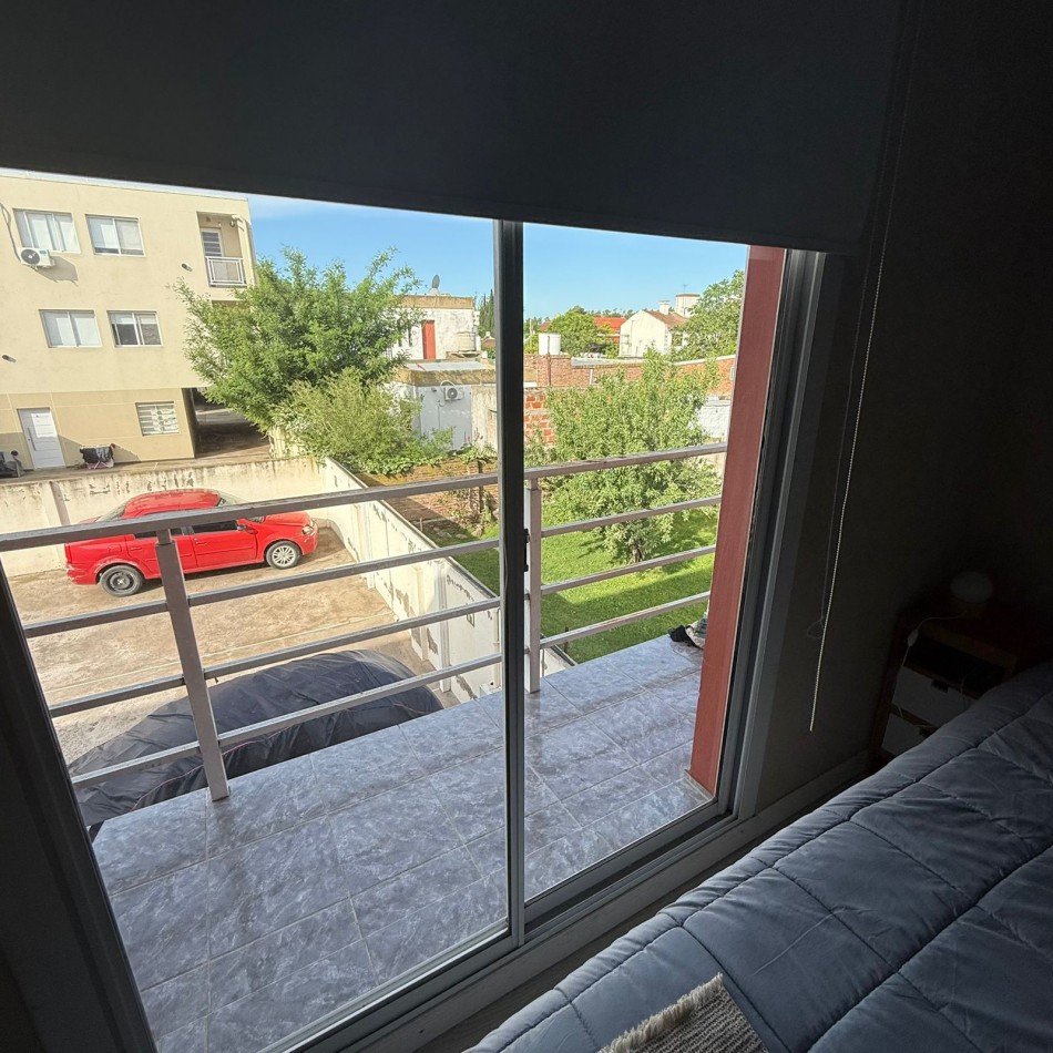 alquiler departamentos un dormitorio cerca de la UNS. Universidad . Barrio universitario 