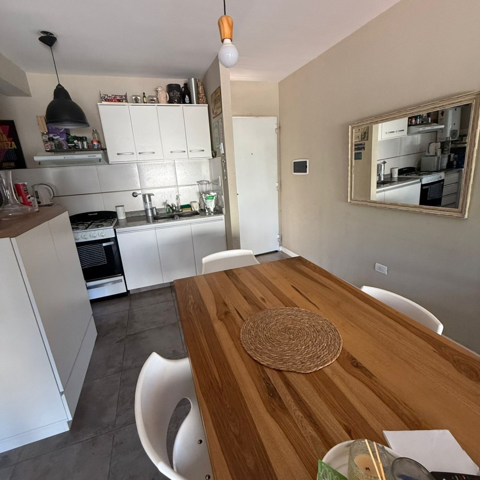 alquiler departamentos un dormitorio cerca de la UNS. Universidad . Barrio universitario 