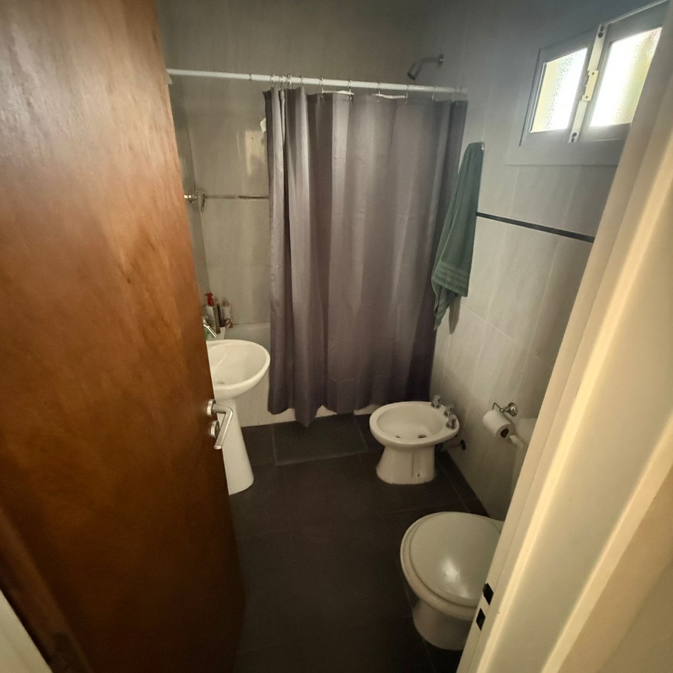 alquiler departamentos un dormitorio cerca de la UNS. Universidad . Barrio universitario 