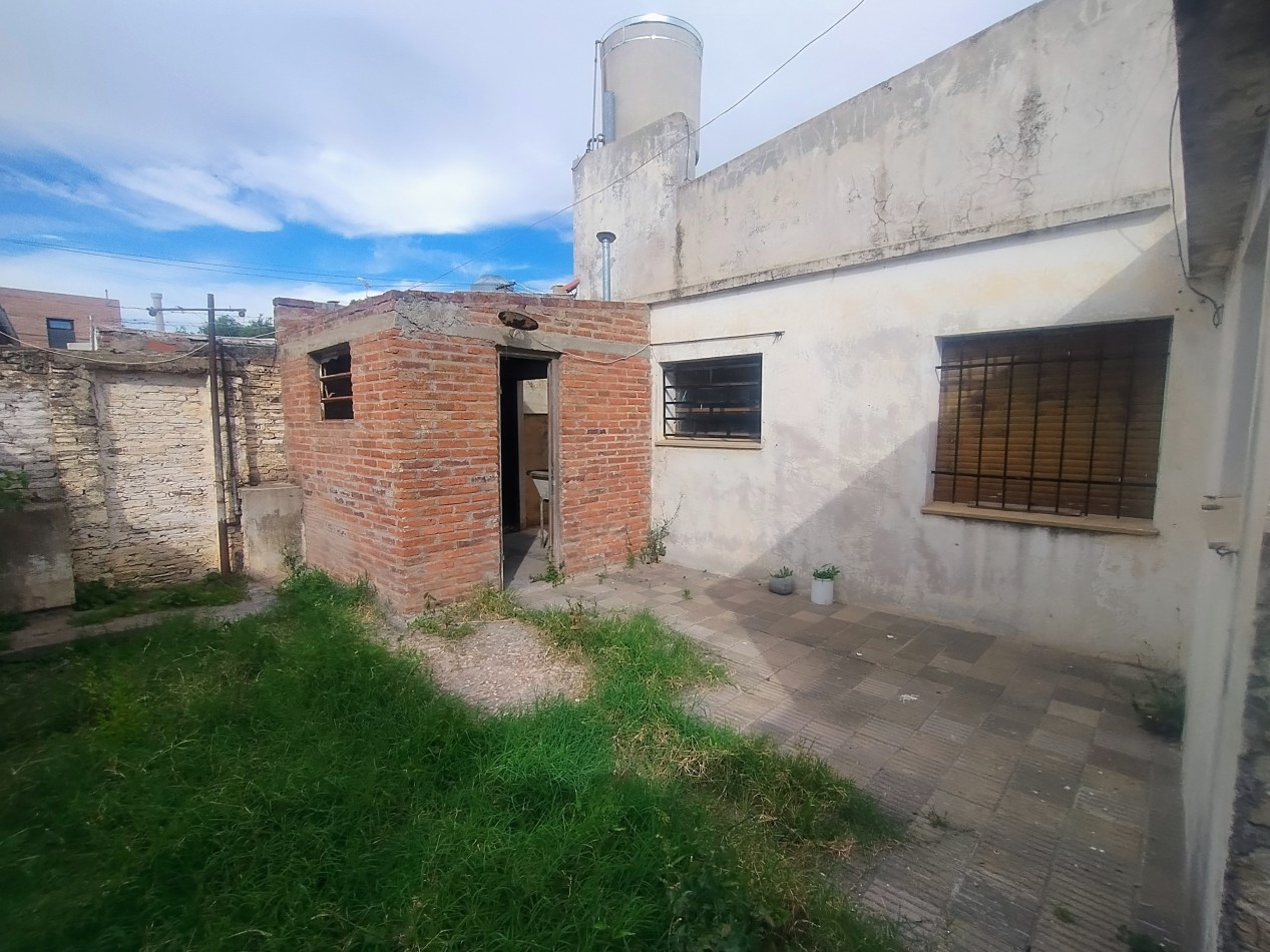 Departamento en alquiler 2 habitaciones Barrio la falda sin expensas 