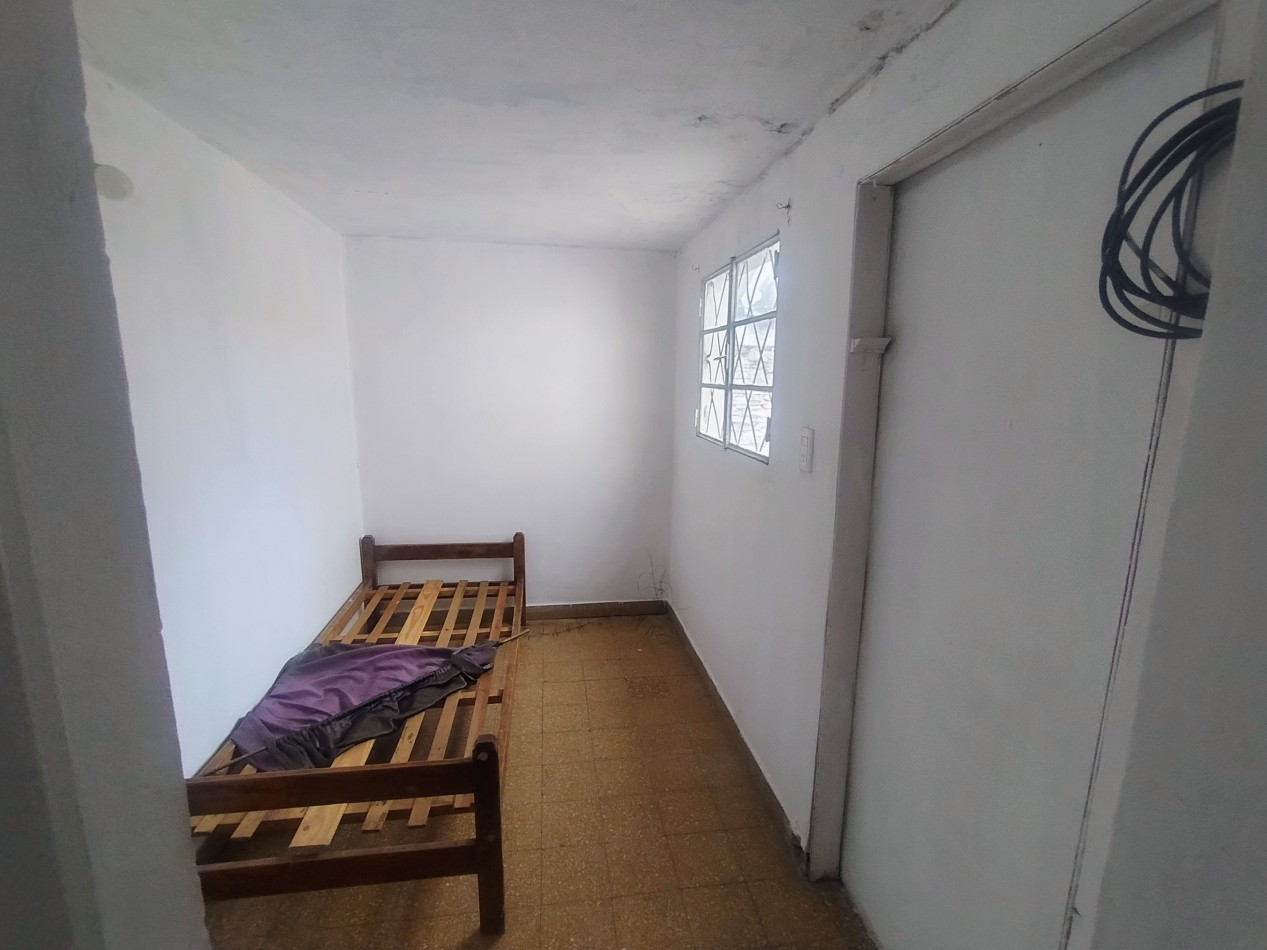 Departamento en alquiler 2 habitaciones Barrio la falda sin expensas 