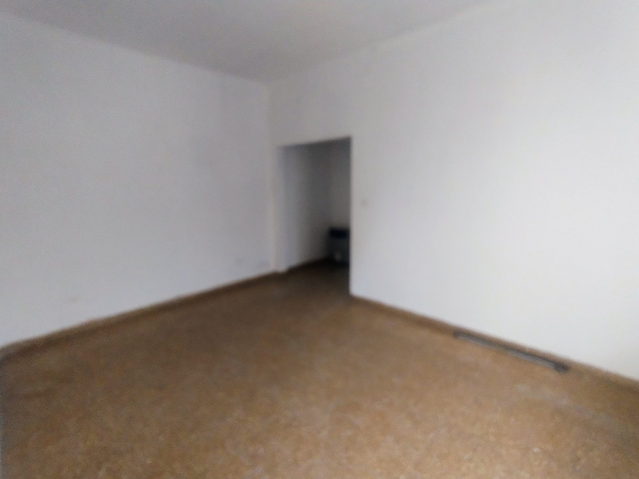 Departamento en alquiler 2 habitaciones Barrio la falda sin expensas 
