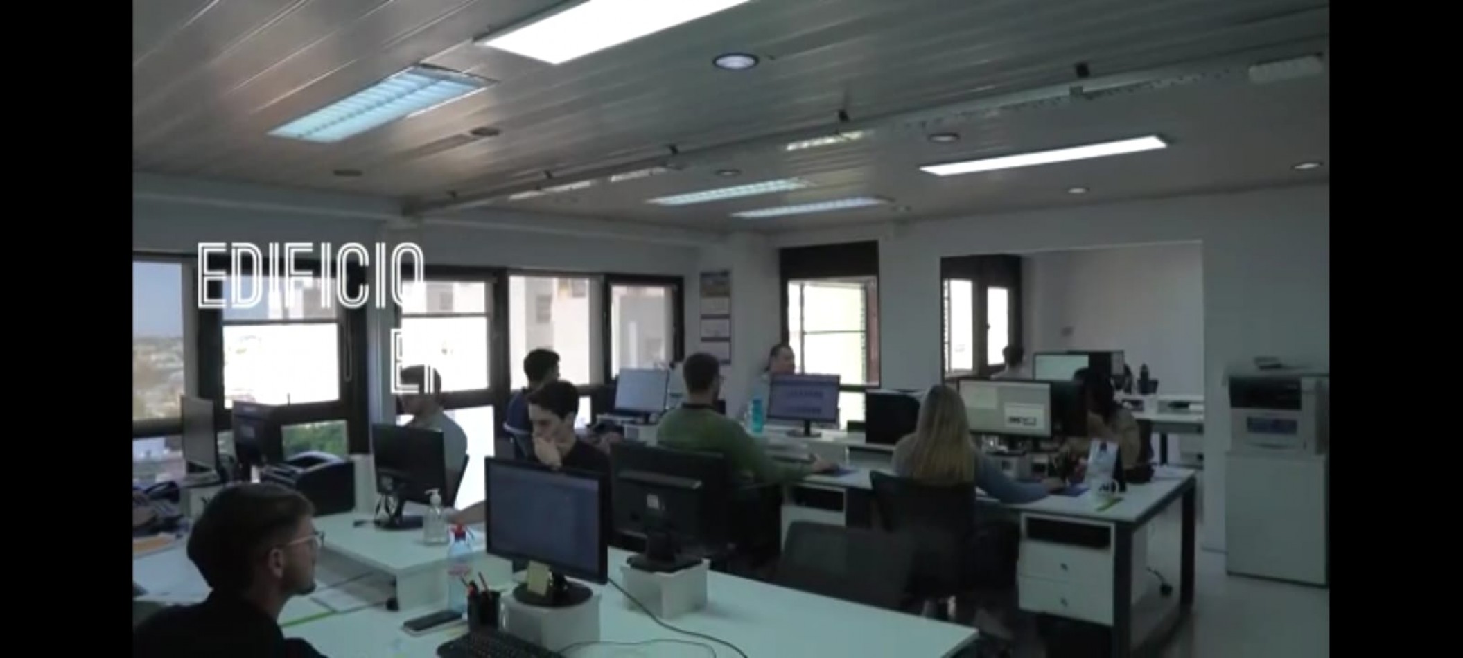 OPORTUNIDAD UNICA DE INVERSION CORPORATIVA: EDIFICIO EN BLOCK EN VENTA - BAHIA BLANCA