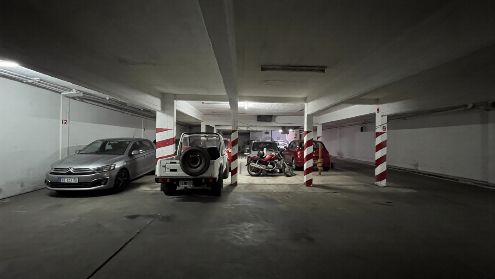 OPORTUNIDAD UNICA DE INVERSION CORPORATIVA: EDIFICIO EN BLOCK EN VENTA - BAHIA BLANCA