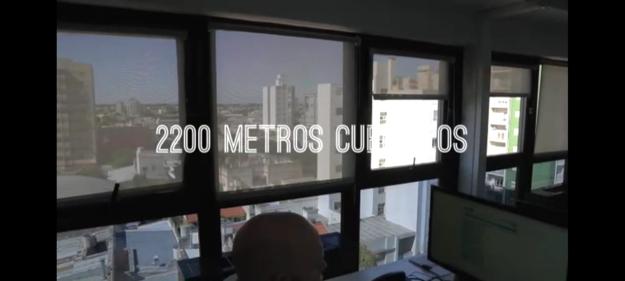 OPORTUNIDAD UNICA DE INVERSION CORPORATIVA: EDIFICIO EN BLOCK EN VENTA - BAHIA BLANCA