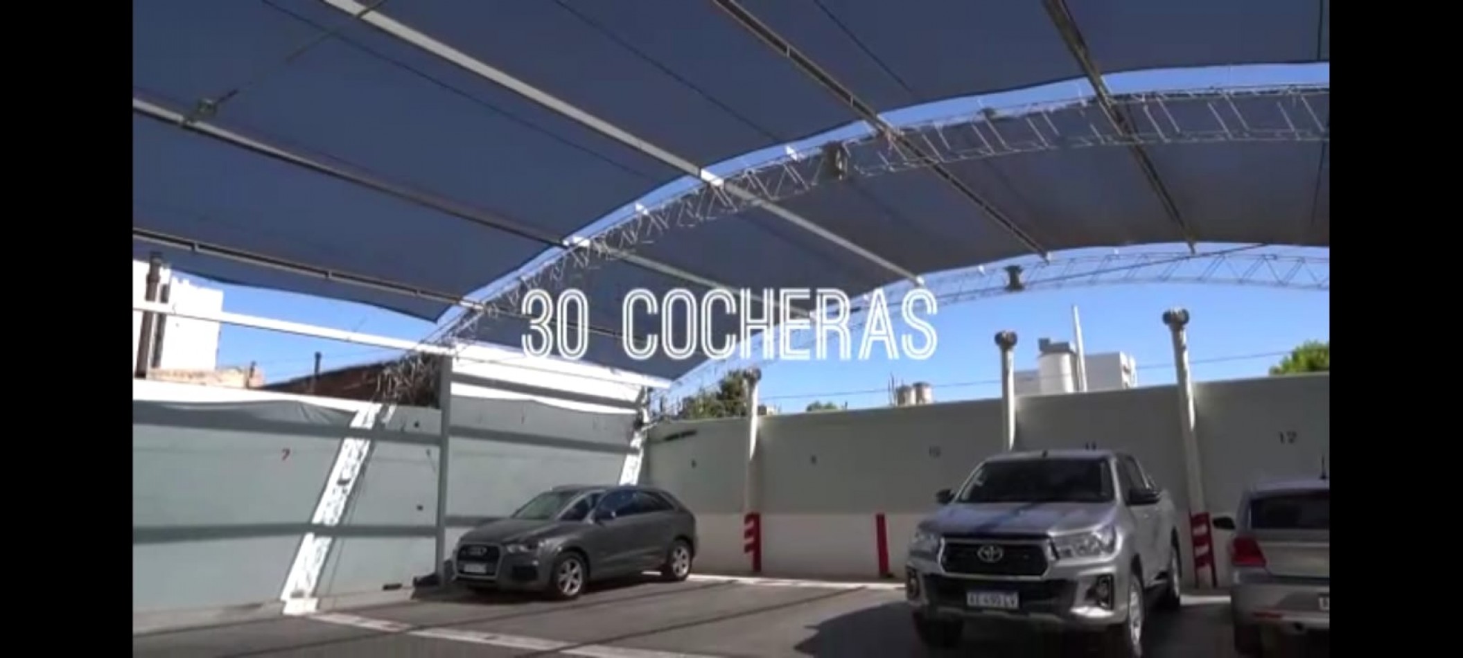 OPORTUNIDAD UNICA DE INVERSION CORPORATIVA: EDIFICIO EN BLOCK EN VENTA - BAHIA BLANCA