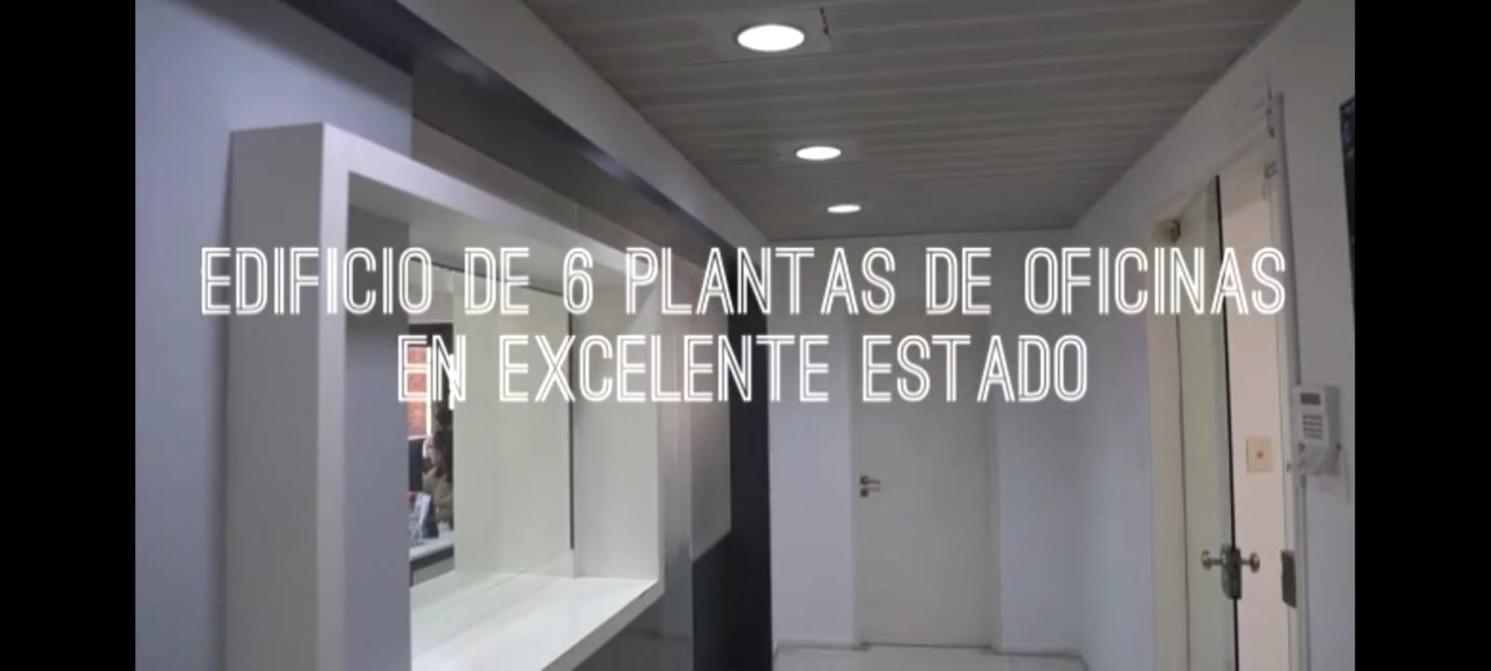 OPORTUNIDAD UNICA DE INVERSION CORPORATIVA: EDIFICIO EN BLOCK EN VENTA - BAHIA BLANCA
