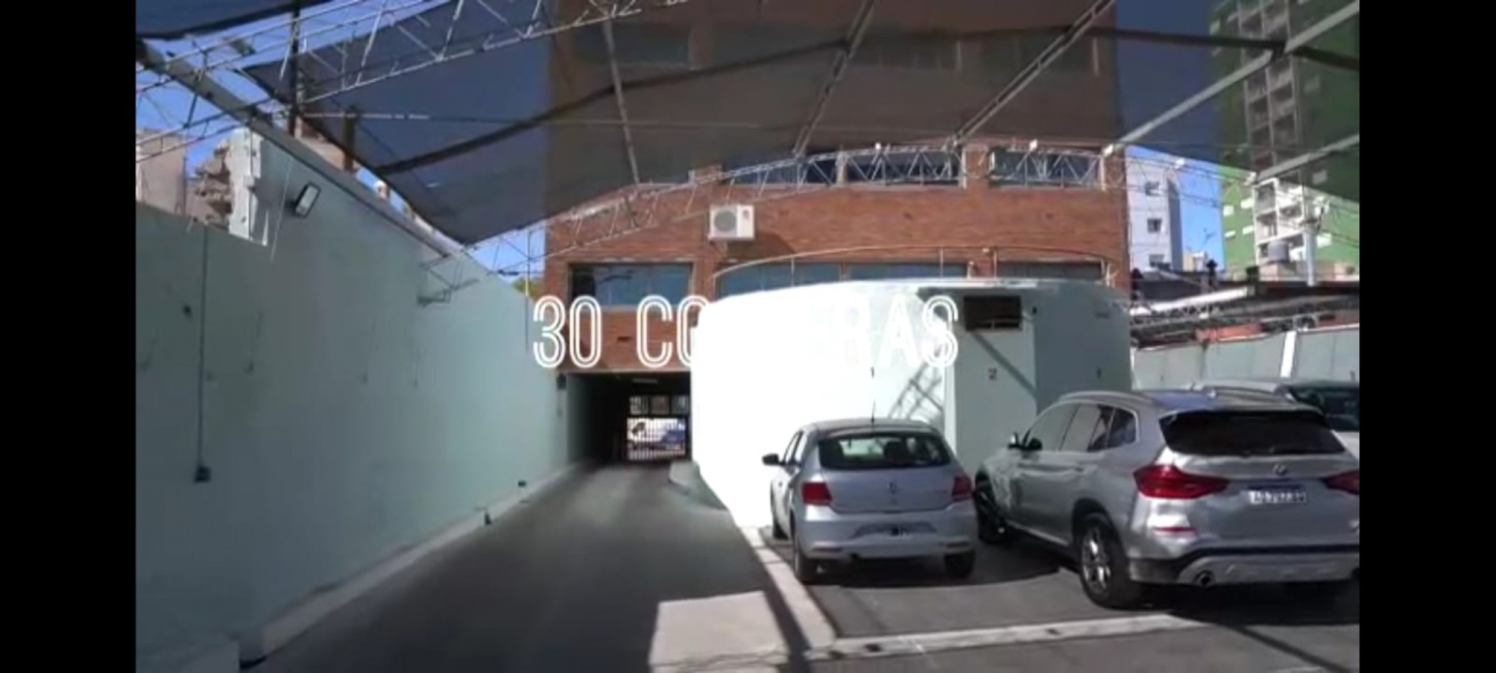 OPORTUNIDAD UNICA DE INVERSION CORPORATIVA: EDIFICIO EN BLOCK EN VENTA - BAHIA BLANCA