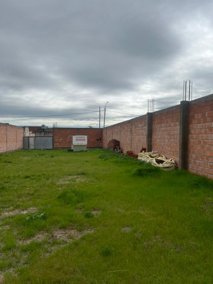 Terreno para hacer galpon en venta 