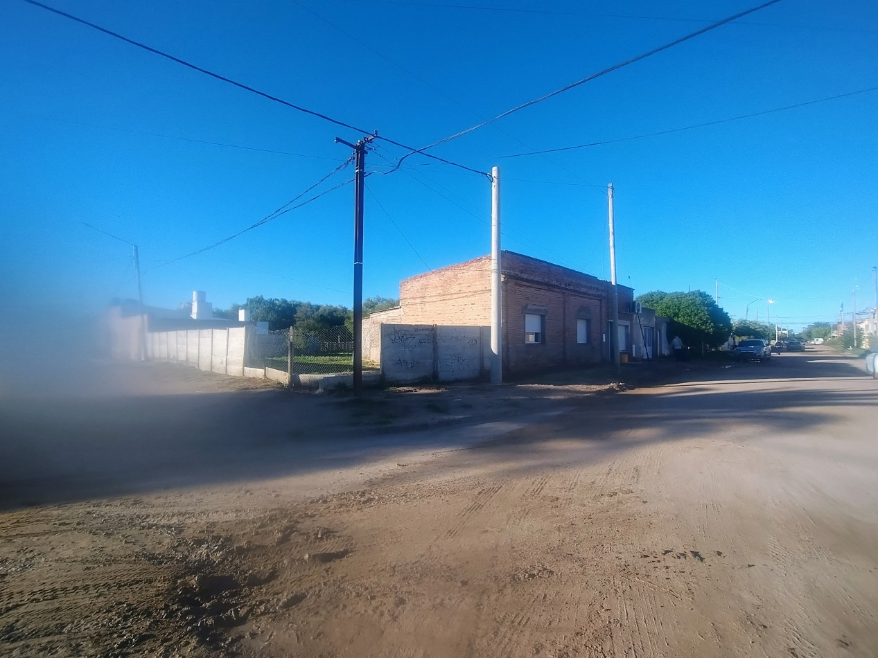 Casa en cerri en venta apto credito hipotecario 