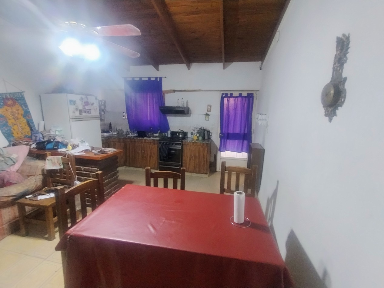 Casa en venta de 3 dormitorios en bahia blanca 