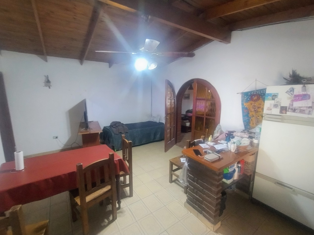 Casa en venta de 3 dormitorios en bahia blanca 