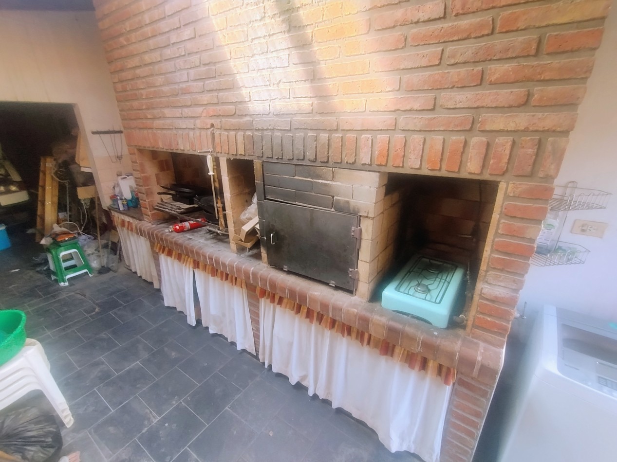 Casa en venta de 3 dormitorios en bahia blanca 