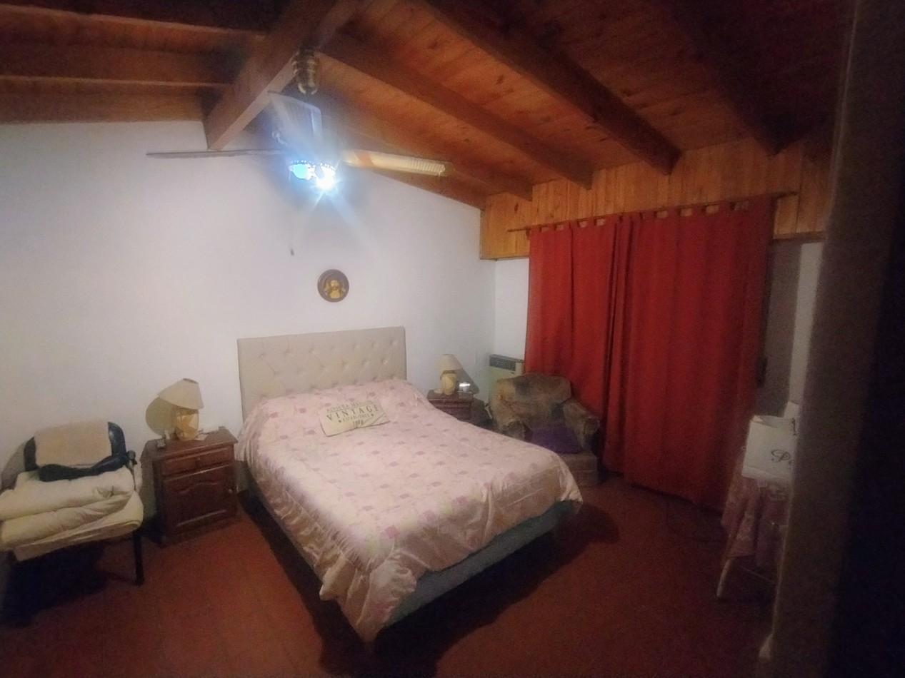 Casa en venta de 3 dormitorios en bahia blanca 
