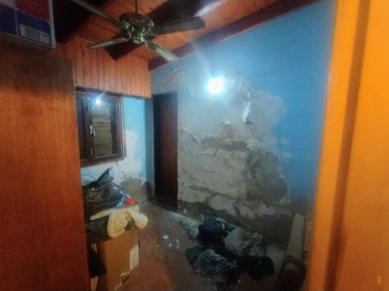 Casa en venta de 3 dormitorios en bahia blanca 