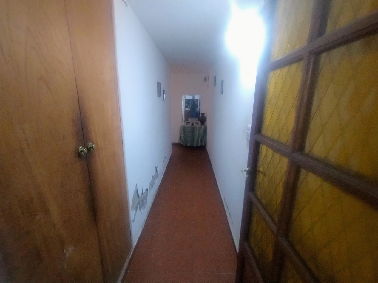 Casa en venta de 3 dormitorios en bahia blanca 