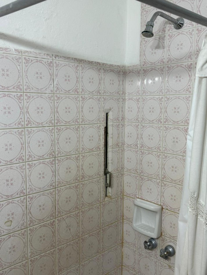 Casa en venta en el Balneario de Monte hermoso  2 habitaciones