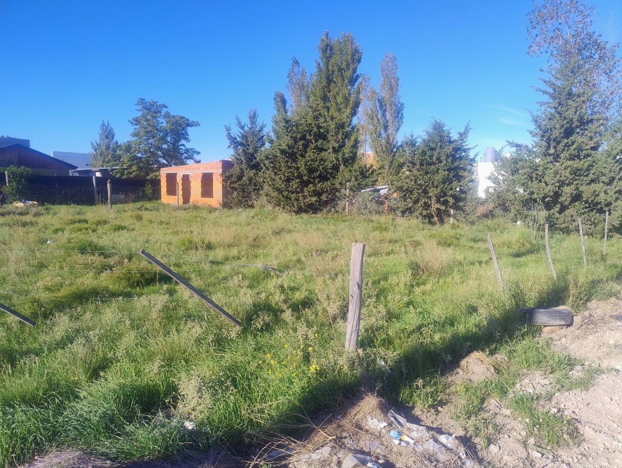 Terreno en venta zona comercial sobre calle pilmayquen 