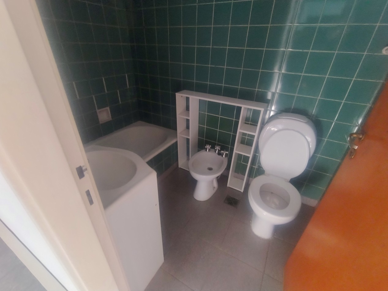 Departamento a la venta en bahia blanca de 3 habitaciones en pleno centro 