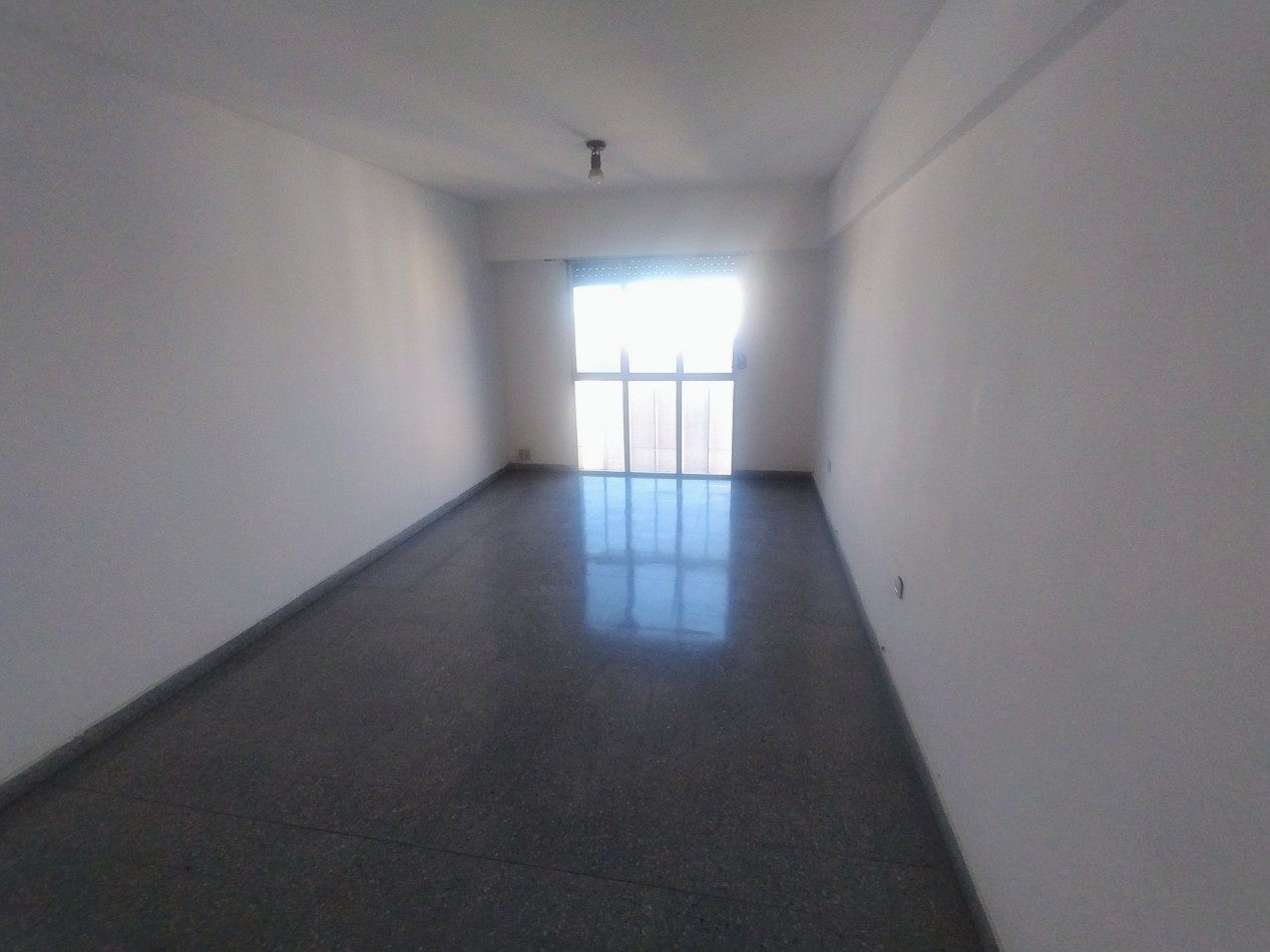 Departamento a la venta en bahia blanca de 3 habitaciones en pleno centro 