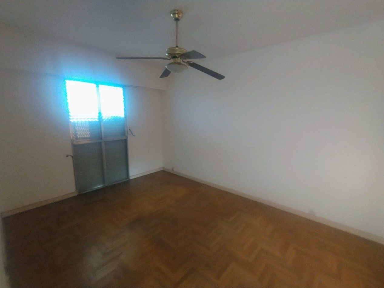 Departamento a la venta en bahia blanca de 3 habitaciones en pleno centro 