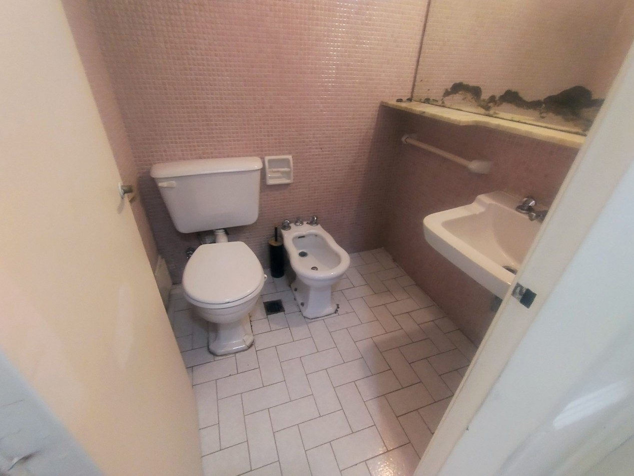 Alquiler departamento en bahia blanca de 2 dormitorios