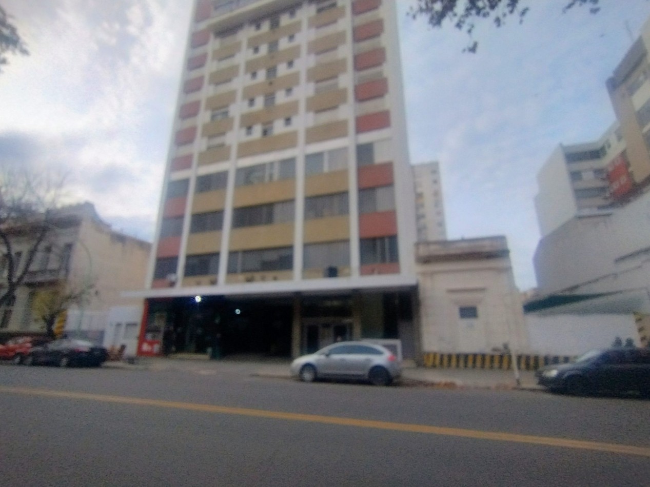 Departamento en venta centro bahia blanca 