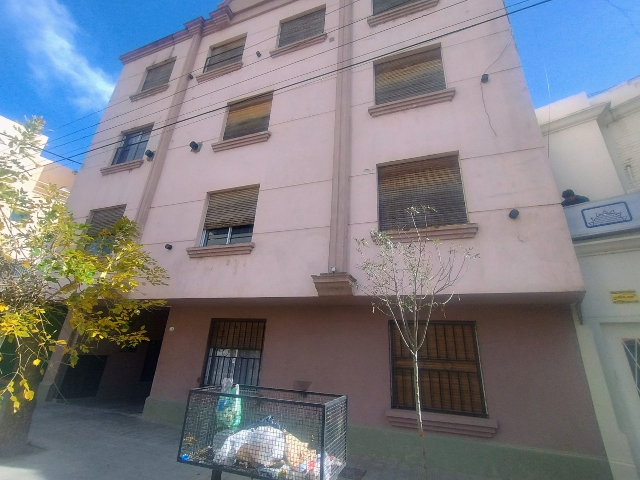 Remate judicial en Bahia Blanca 