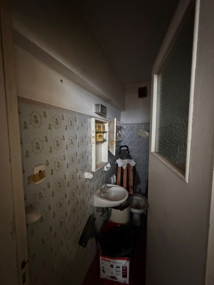 Departamento de 3 dormitorios en venta sobre Avenida Alem, Bahia Blanca