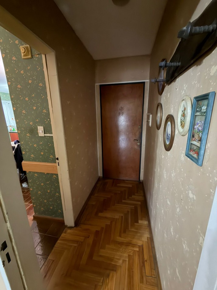 Departamento de 3 dormitorios en venta sobre Avenida Alem, Bahia Blanca