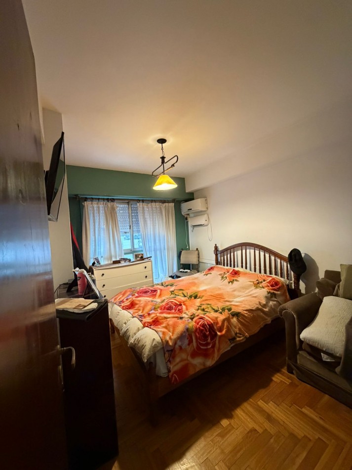 Departamento de 3 dormitorios en venta sobre Avenida Alem, Bahia Blanca