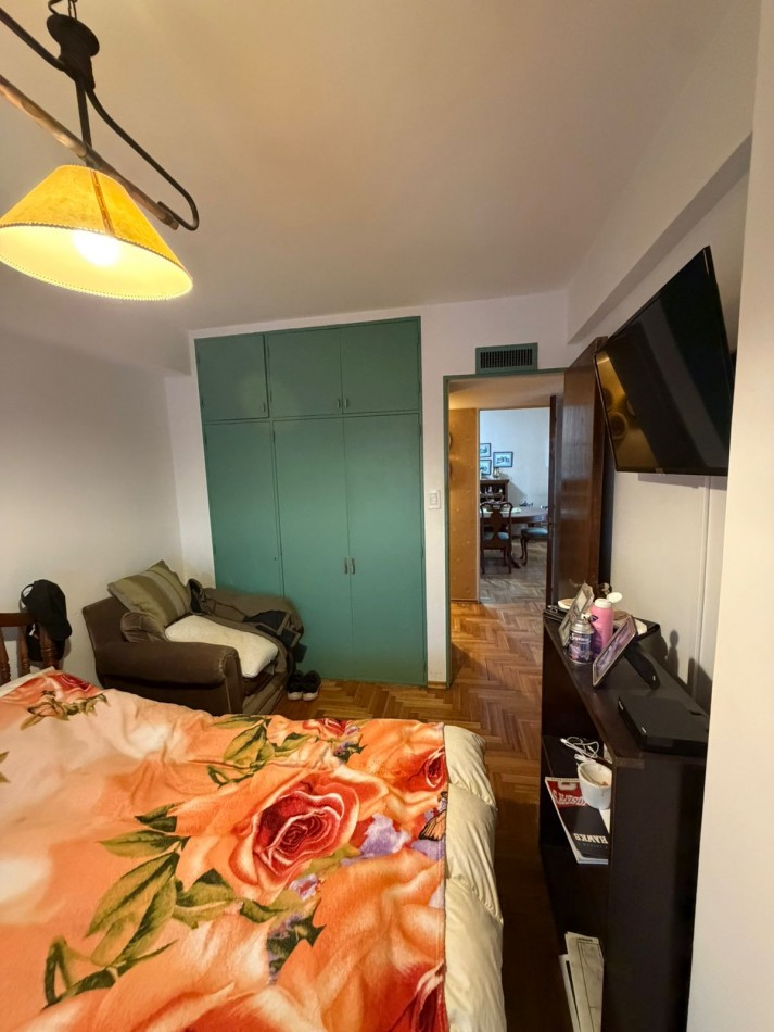 Departamento de 3 dormitorios en venta sobre Avenida Alem, Bahia Blanca