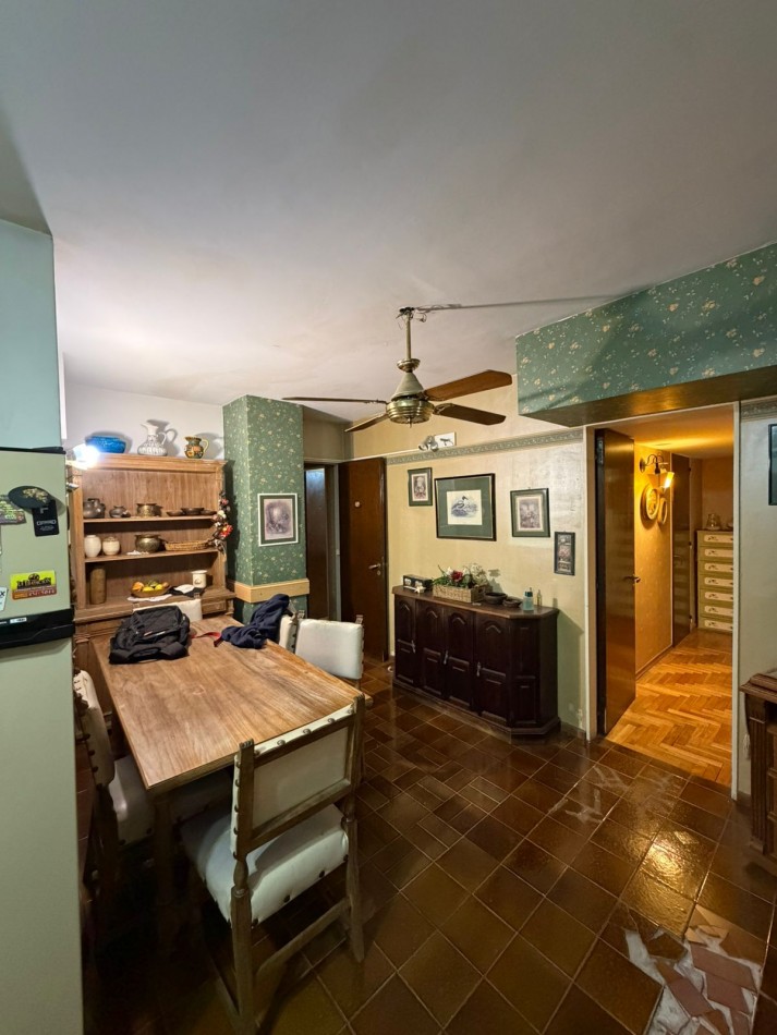 Departamento de 3 dormitorios en venta sobre Avenida Alem, Bahia Blanca