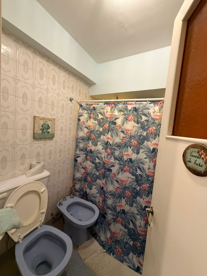 Departamento de 3 dormitorios en venta sobre Avenida Alem, Bahia Blanca