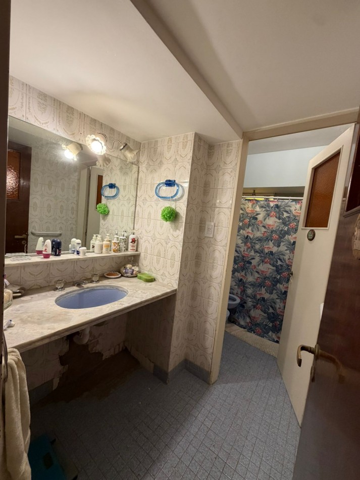 Departamento de 3 dormitorios en venta sobre Avenida Alem, Bahia Blanca
