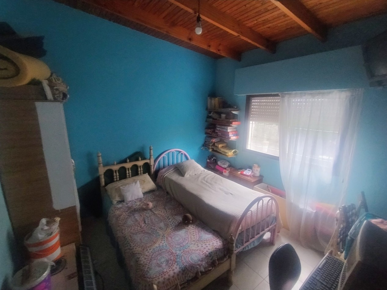 venta de casa en Barrio Millamapu en bahia blanca 