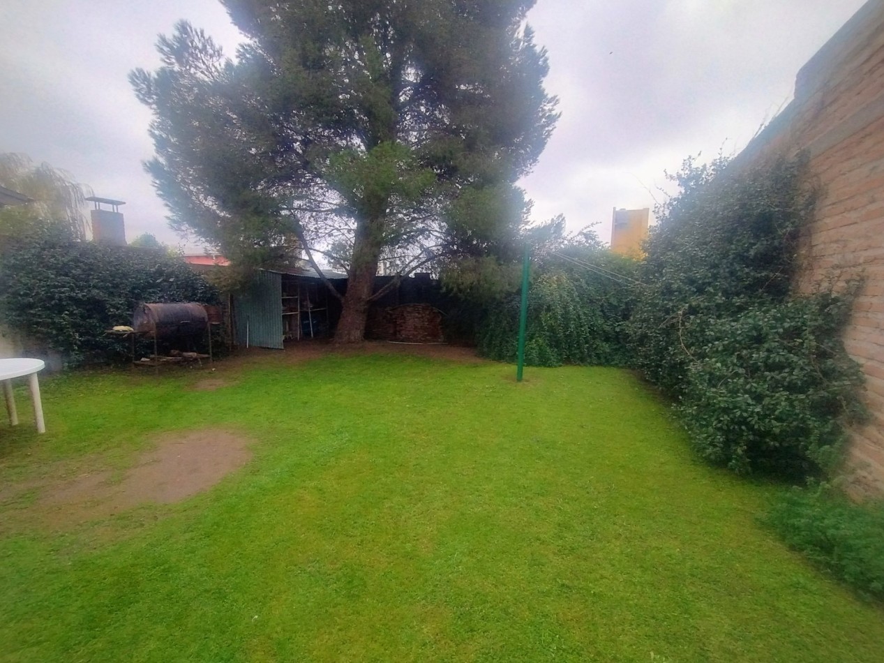 venta de casa en Barrio Millamapu en bahia blanca 