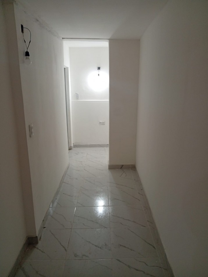 departamento en alquiler sin expensas. 