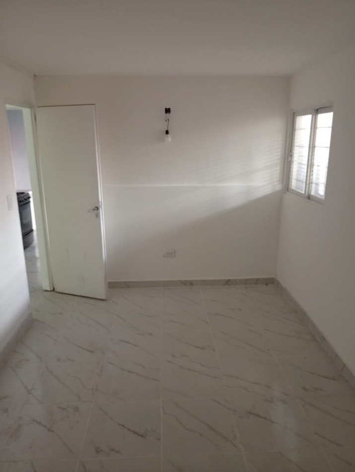 departamento en alquiler sin expensas. 