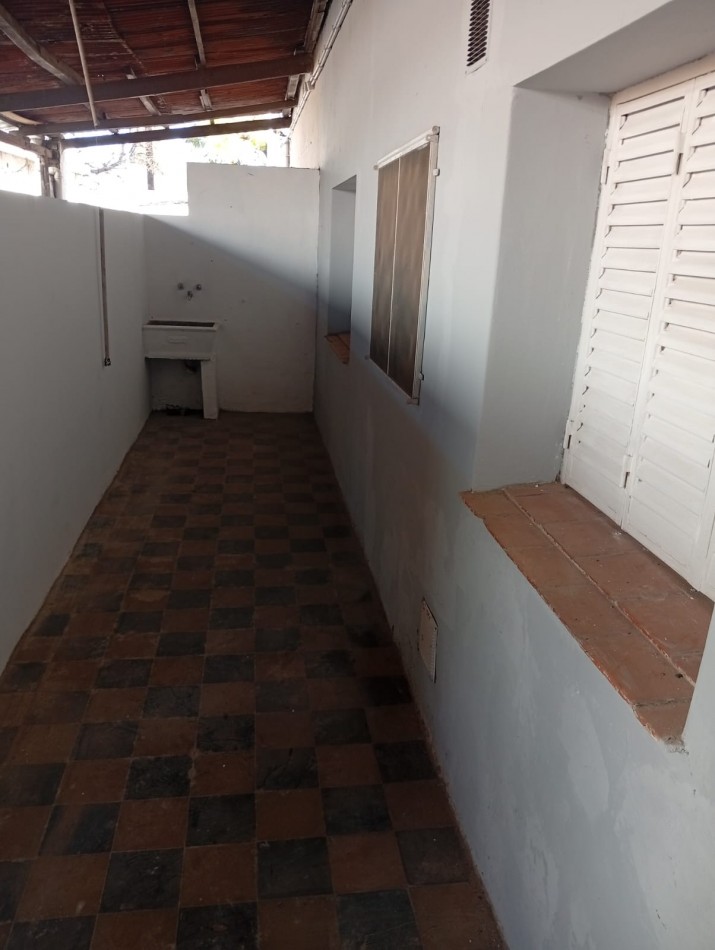 departamento en alquiler sin expensas. 