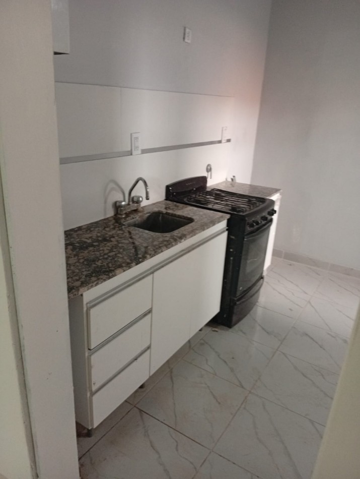 departamento en alquiler sin expensas. 
