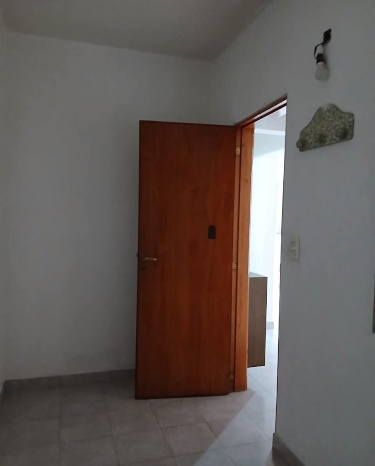 Departamento en alquiler 2 habitaciones en bahia blanca 