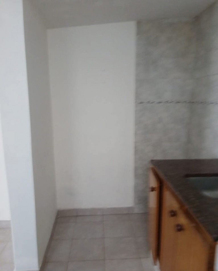 Departamento en alquiler 2 habitaciones en bahia blanca 