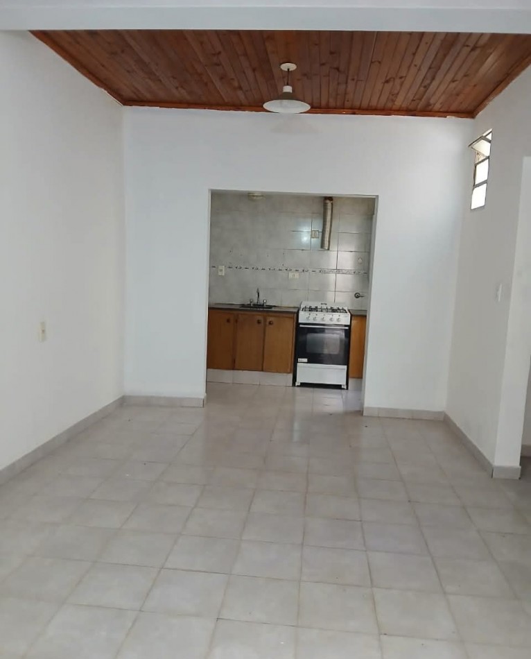 Departamento en alquiler 2 habitaciones en bahia blanca 