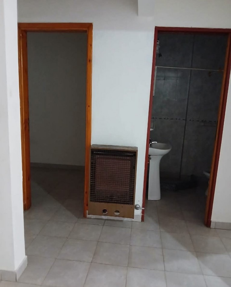 Departamento en alquiler 2 habitaciones en bahia blanca 