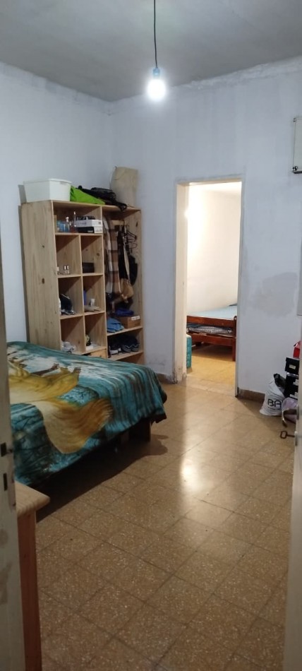 Departamento en alquiler 2 habitaciones Barrio la falda sin expensas 