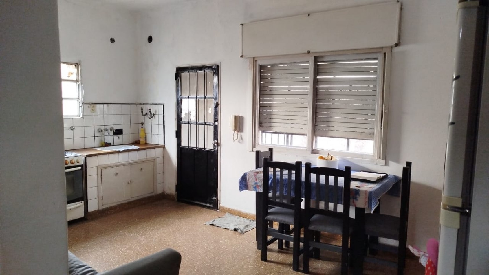 Departamento en alquiler 2 habitaciones Barrio la falda sin expensas 