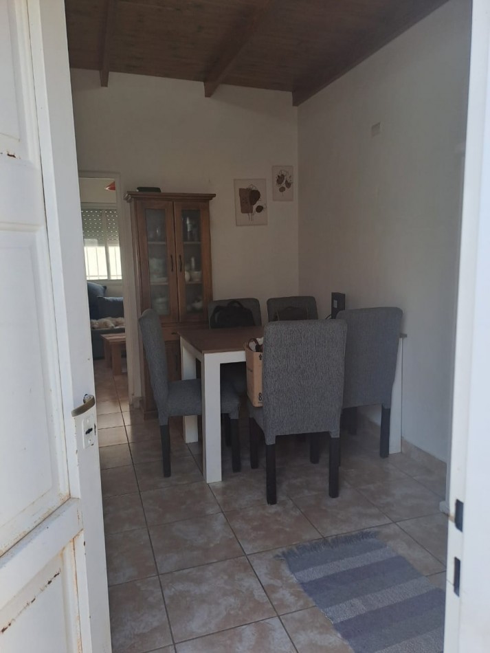 departamento en planta Baja en villa mitre en venta apta credito sin expensas