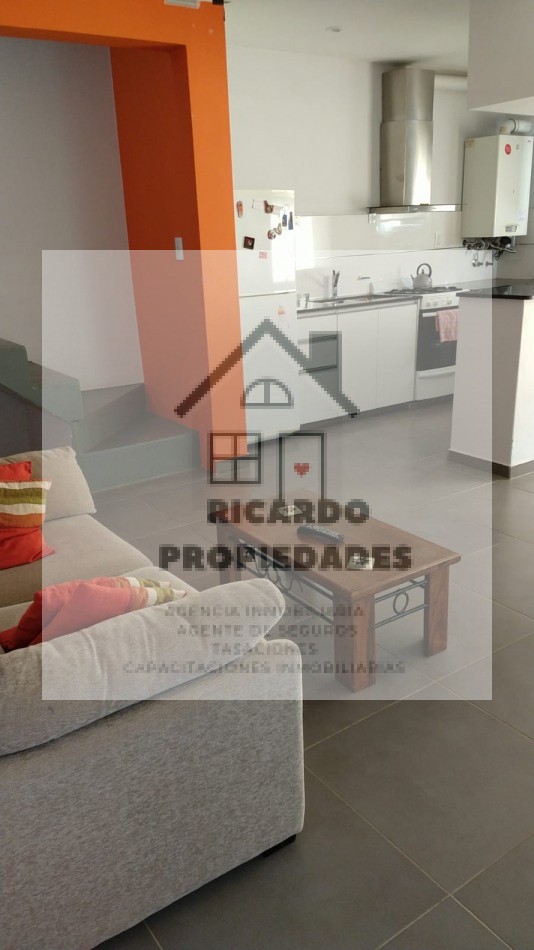 Alquileres amoblados en bahia blanca 